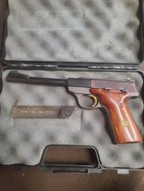 Browing Challenger II .22lr - 1 of 8