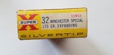Western Super X Silvertip 32WS - 3 of 3