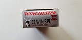 Winchester Super X 32 WIN SPL - 1 of 2