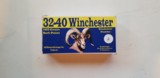 32-40-165
Winchester - 1 of 1
