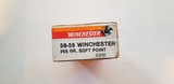 38-55-255 Winchester soft point - 2 of 2