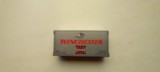 Winchester Super-X 38-55-255Gr Soft Point - 1 of 3