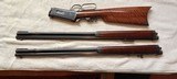 Winchester 1894 with extra upper works - 2 of 2