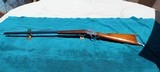 Winchester 1885 25-20 Single Shot