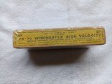 winchester 45-70-300 High Velocity - 1 of 2