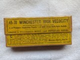 winchester 45-70-300 High Velocity - 2 of 2