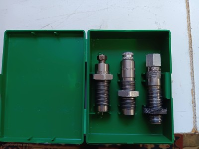 LEE 38 55 3 die set