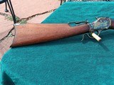 Winchester 1885 - 3 of 4