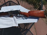 WINCHESTER 1886 45-70 - 6 of 6