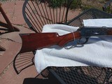 WINCHESTER 1886 45-70 - 1 of 6
