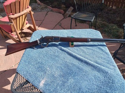 32 WCF