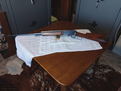 Model 1893 in 32-40