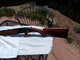 Franchi 20 Gauge over under