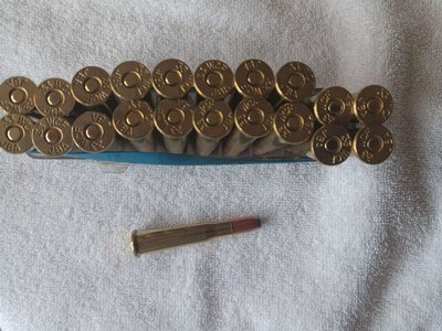 33 WCF 200 Grain jacketed