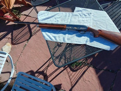 Benelli Duca Di Montefeltro 20 gauge