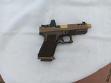 Glock ZEV 9MM - 2 of 2