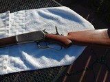 40-70 model 1886 with pistol grip. - 5 of 5