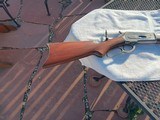 40-70 model 1886 with pistol grip. - 2 of 5