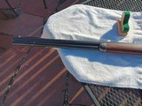 40-70 model 1886 with pistol grip. - 4 of 5