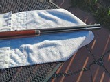 40-70 model 1886 with pistol grip. - 3 of 5