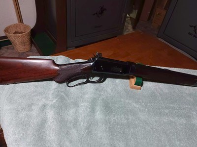 1894 Pistol Grip 30WCF TD - Image 1 of 4