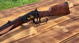 Winchester 94 Heritage 1 of 1000 - 4 of 15
