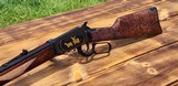 Winchester 94 Heritage 1 of 1000 - 5 of 15