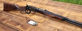 Winchester 94 Heritage 1 of 1000 - 10 of 15