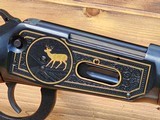 Winchester 94 Heritage 1 of 1000 - 2 of 15