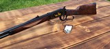 Winchester 94 Heritage 1 of 1000 - 11 of 15