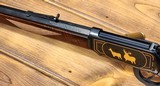 Winchester 94 Heritage 1 of 1000 - 13 of 15