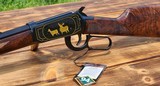 Winchester 94 Heritage 1 of 1000 - 14 of 15