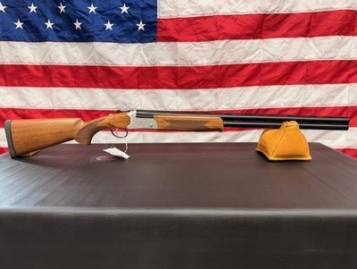 Stevens/ Savage 55E 16 ga 28