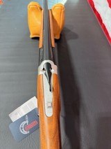 Stevens/ Savage 55E 16 ga 28