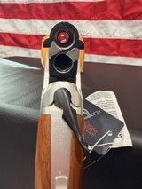 Stevens/ Savage 55E 16 ga 28