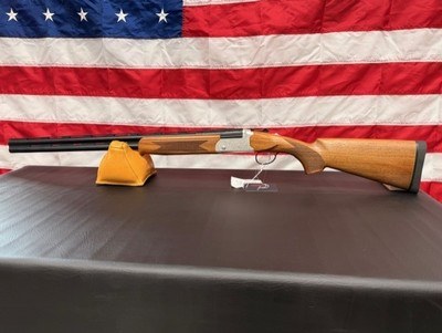 Stevens/ Savage 55E 16 ga 28