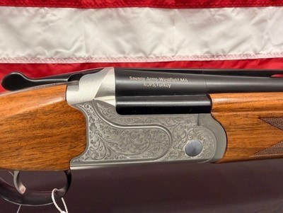 Stevens/ Savage 55E 16 ga 28