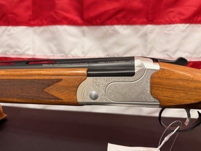 Stevens/ Savage 55E 16 ga 28