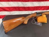 Browning BSS 12 ga 26