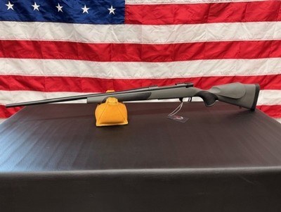 Weatherby Vanguard 240 Weatherby Mag 24