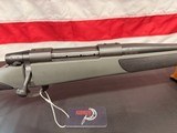 Weatherby Vanguard 240 Weatherby Mag 24 - 6 of 9