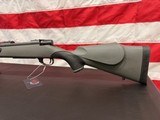 Weatherby Vanguard 240 Weatherby Mag 24 - 3 of 9