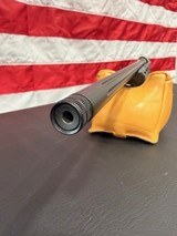 J.P Sauer & Son Pantera 100 6.5 PRC 22