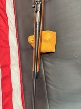 Remington Model 700 BDL .17 Remington 24