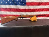 Remington Model 700 BDL .17 Remington 24