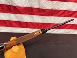 Remington Model 700 BDL .17 Remington 24