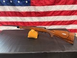 Remington Model 700 BDL .17 Remington 24