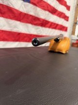 Remington Model 700 BDL .17 Remington 24