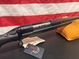 Savage 111 25-06 22