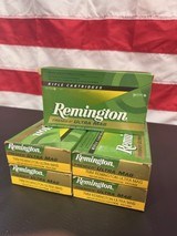 7MM Remington Ultra Mag